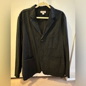 Wallace & Barnes Blazer Chore Slim fit